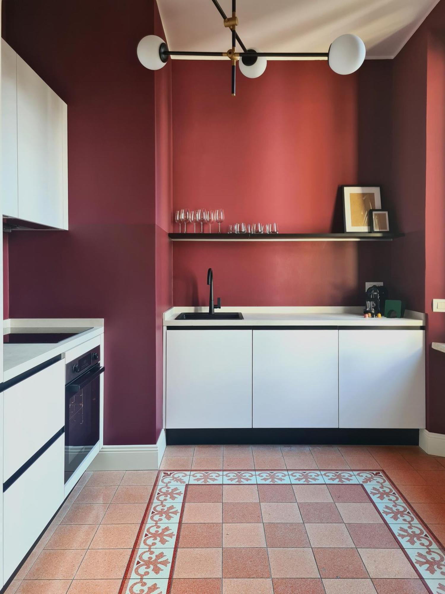 Serendipity Luxury Apartments - Brera Milano Eksteriør bilde