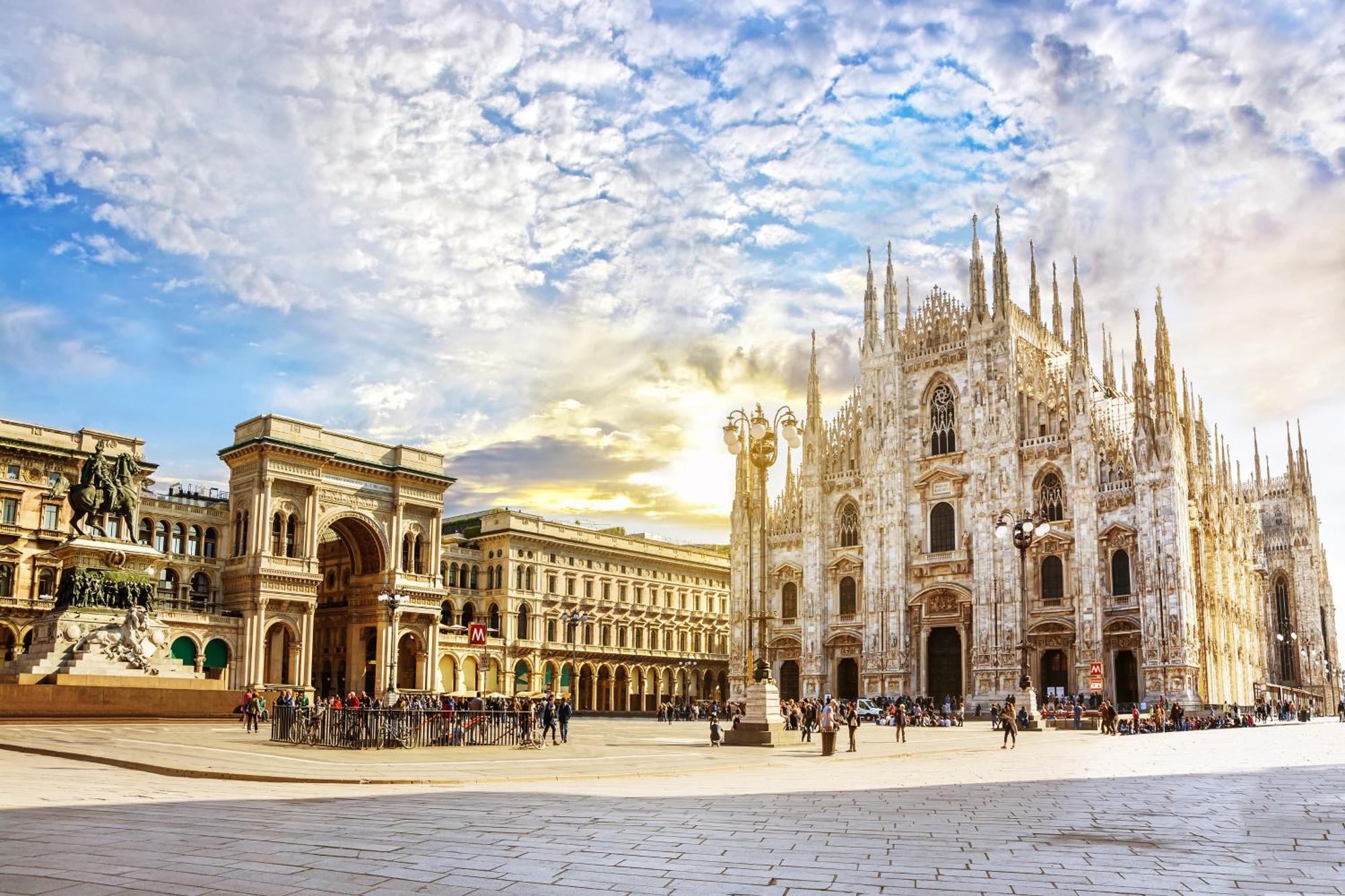 Serendipity Luxury Apartments - Brera Milano Eksteriør bilde