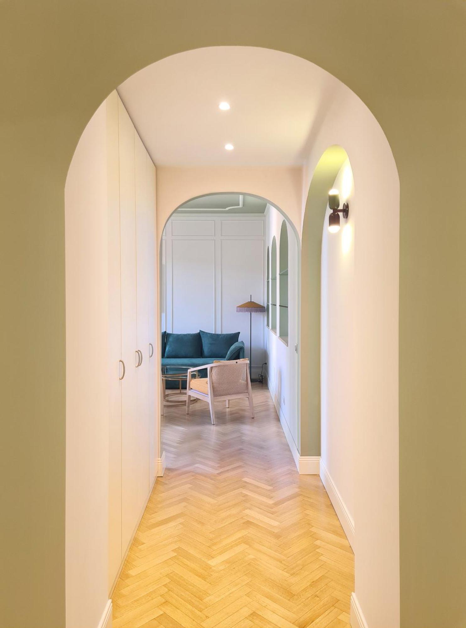 Serendipity Luxury Apartments - Brera Milano Eksteriør bilde