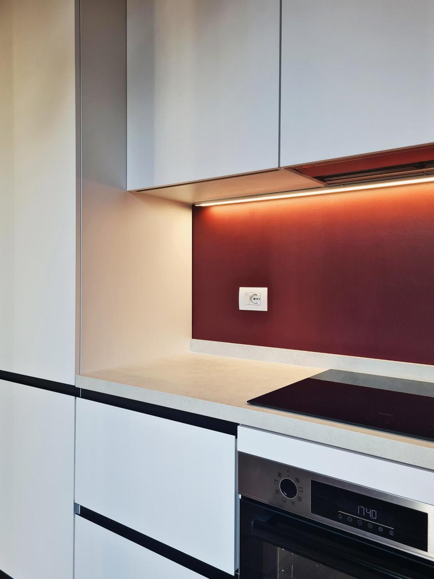 Serendipity Luxury Apartments - Brera Milano Eksteriør bilde