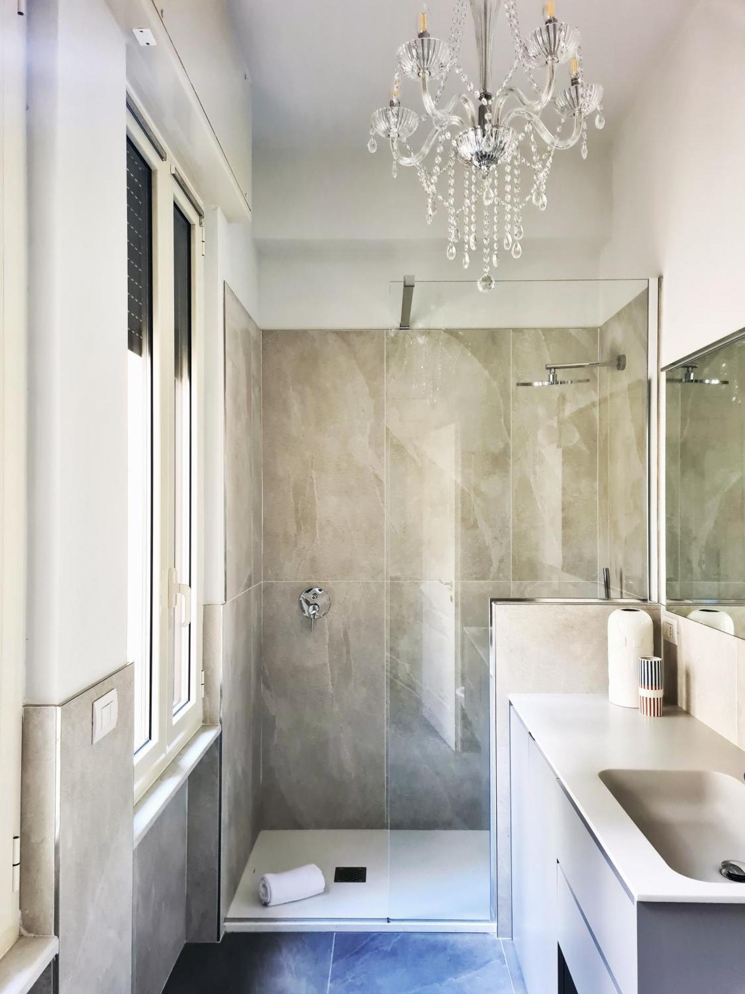 Serendipity Luxury Apartments - Brera Milano Eksteriør bilde