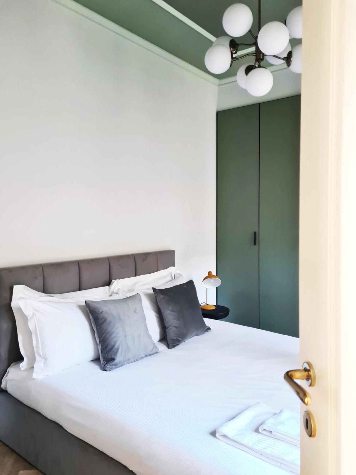Serendipity Luxury Apartments - Brera Milano Eksteriør bilde