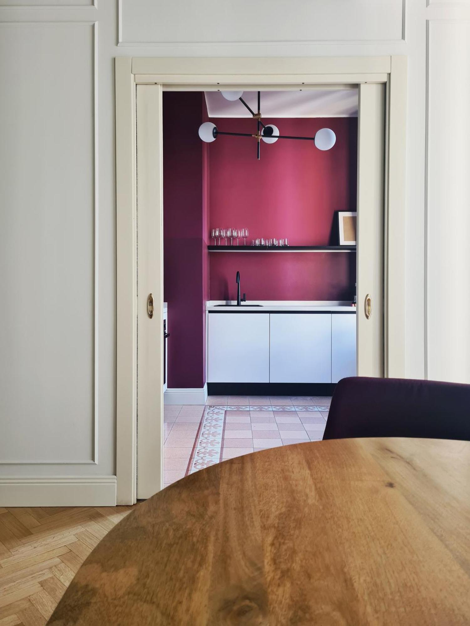 Serendipity Luxury Apartments - Brera Milano Eksteriør bilde