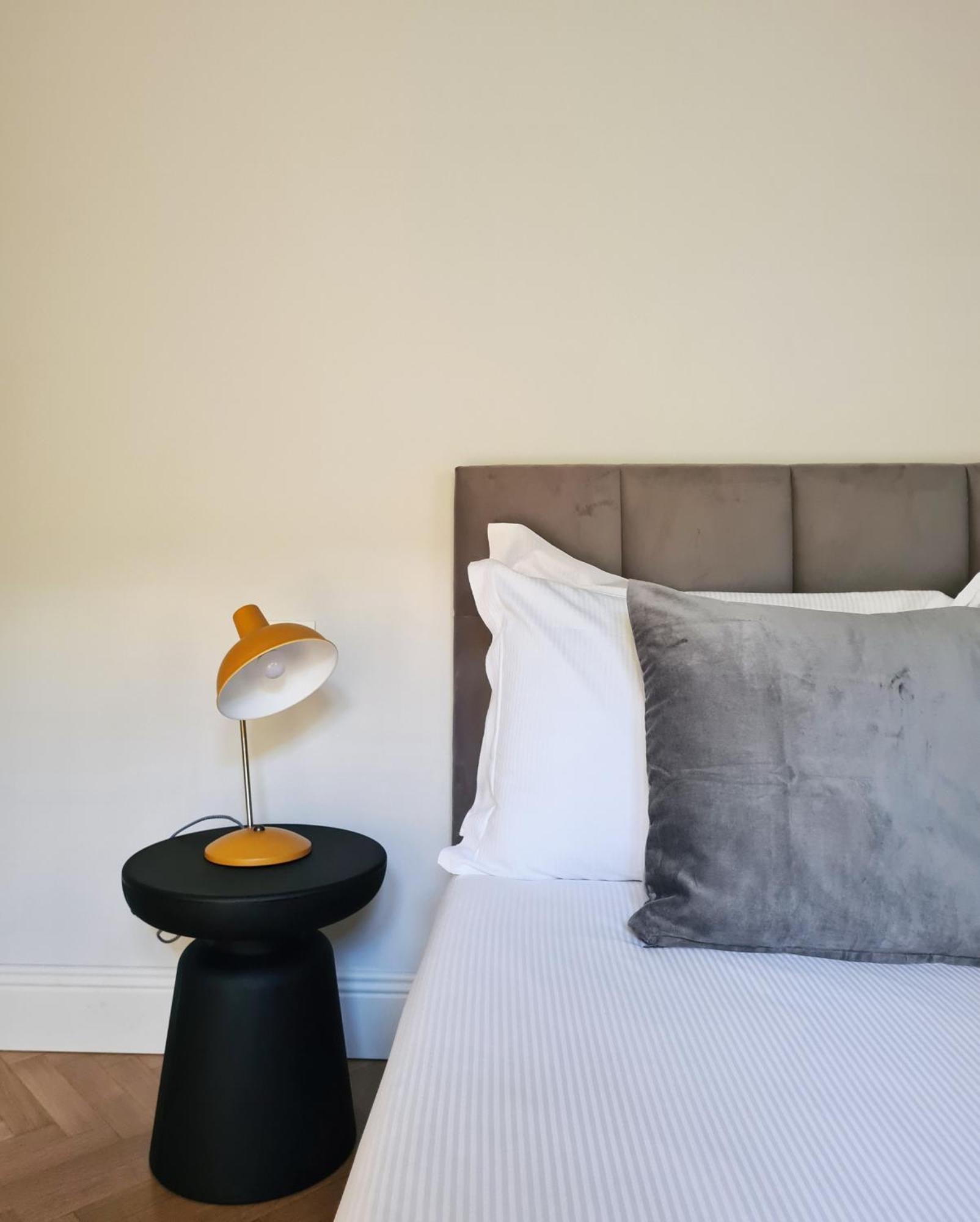 Serendipity Luxury Apartments - Brera Milano Eksteriør bilde