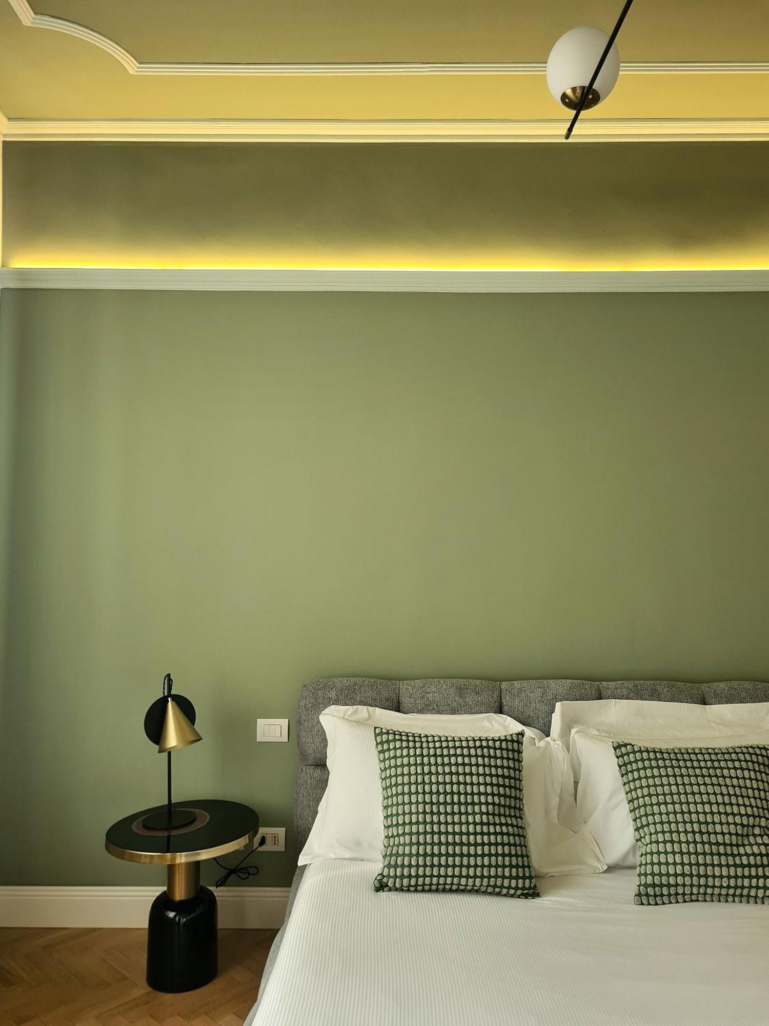 Serendipity Luxury Apartments - Brera Milano Eksteriør bilde