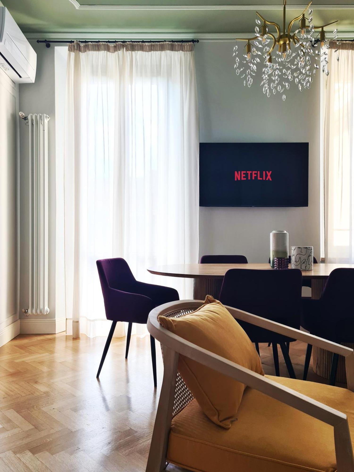 Serendipity Luxury Apartments - Brera Milano Eksteriør bilde